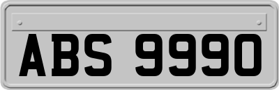 ABS9990