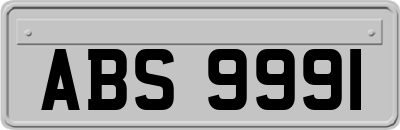 ABS9991