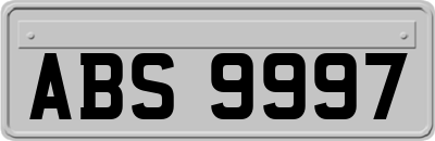 ABS9997