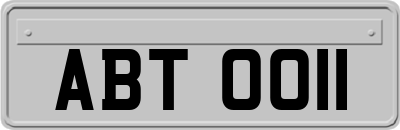 ABT0011