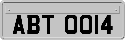 ABT0014