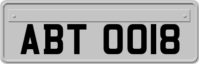 ABT0018