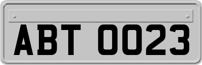 ABT0023