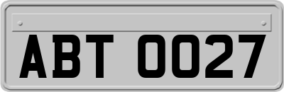 ABT0027