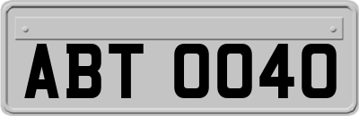 ABT0040