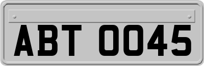 ABT0045
