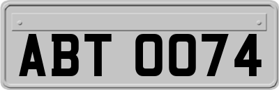 ABT0074