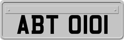 ABT0101