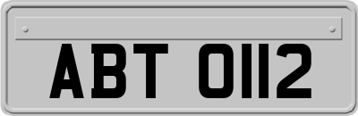 ABT0112