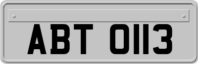 ABT0113
