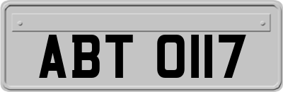 ABT0117
