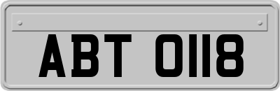 ABT0118