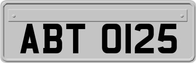ABT0125