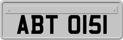 ABT0151