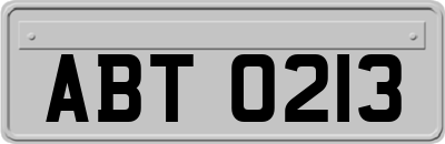 ABT0213