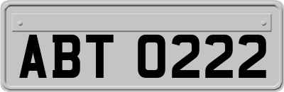 ABT0222