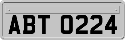 ABT0224