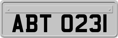 ABT0231