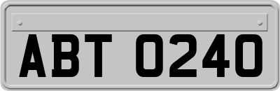 ABT0240