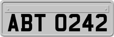 ABT0242