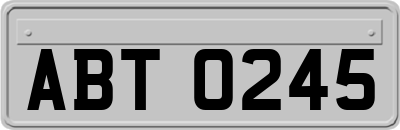 ABT0245