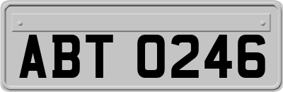 ABT0246