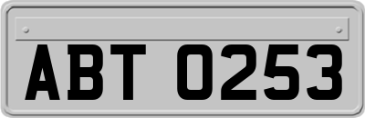 ABT0253