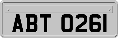 ABT0261