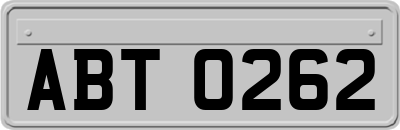 ABT0262