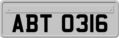 ABT0316