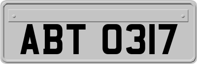 ABT0317