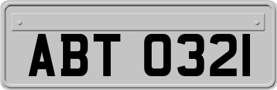 ABT0321