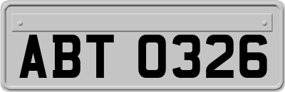 ABT0326