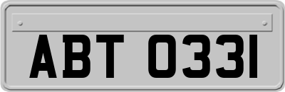 ABT0331