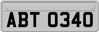 ABT0340