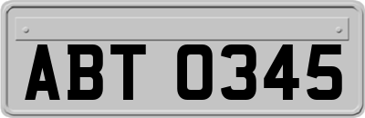 ABT0345