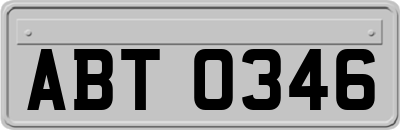 ABT0346