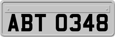 ABT0348