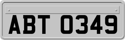 ABT0349