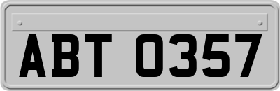 ABT0357