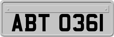 ABT0361
