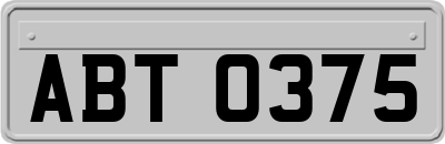 ABT0375