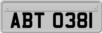 ABT0381
