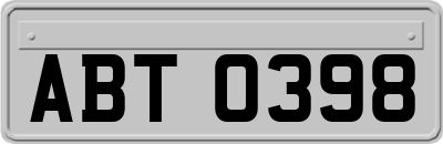ABT0398