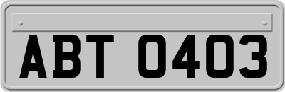ABT0403