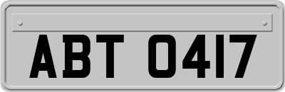 ABT0417