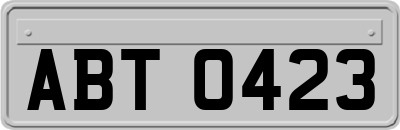 ABT0423