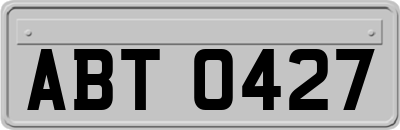 ABT0427