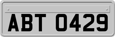 ABT0429