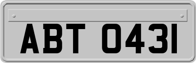 ABT0431